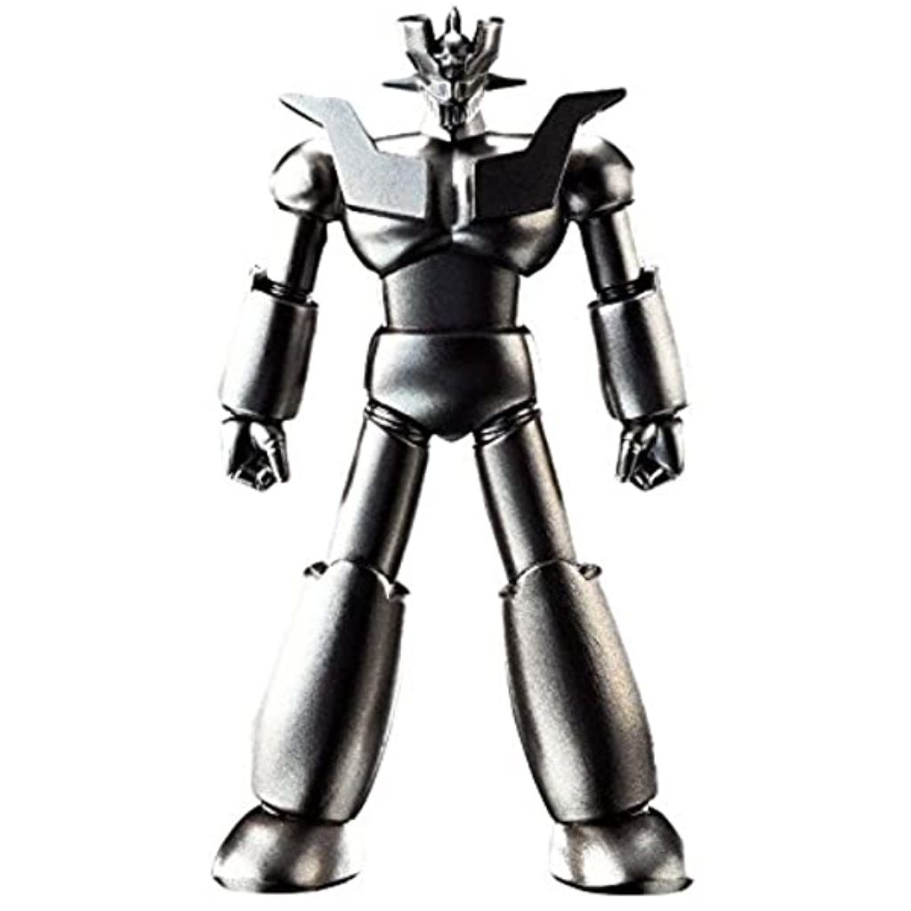 Bandai Mazinger Z Absolute Chogokin