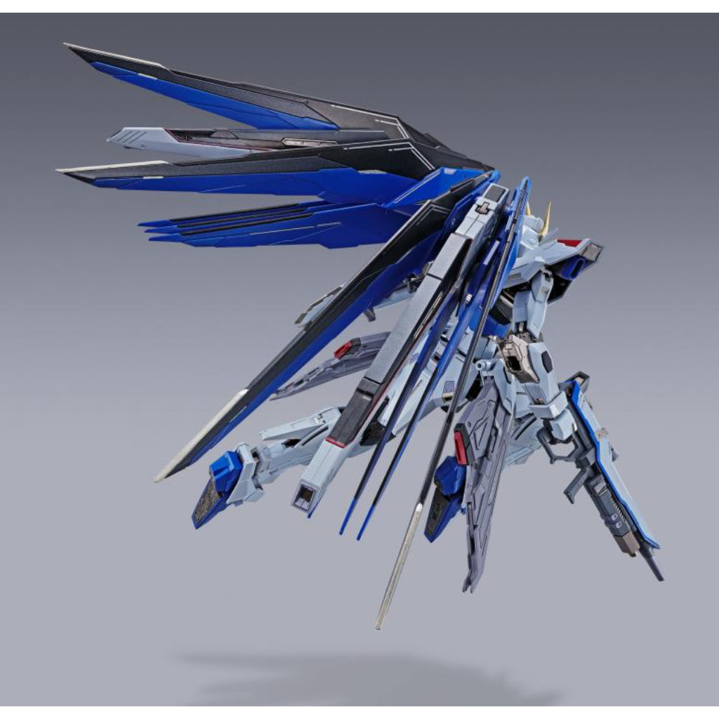 Bandai Metal Build Freedom Gundam Concept 2