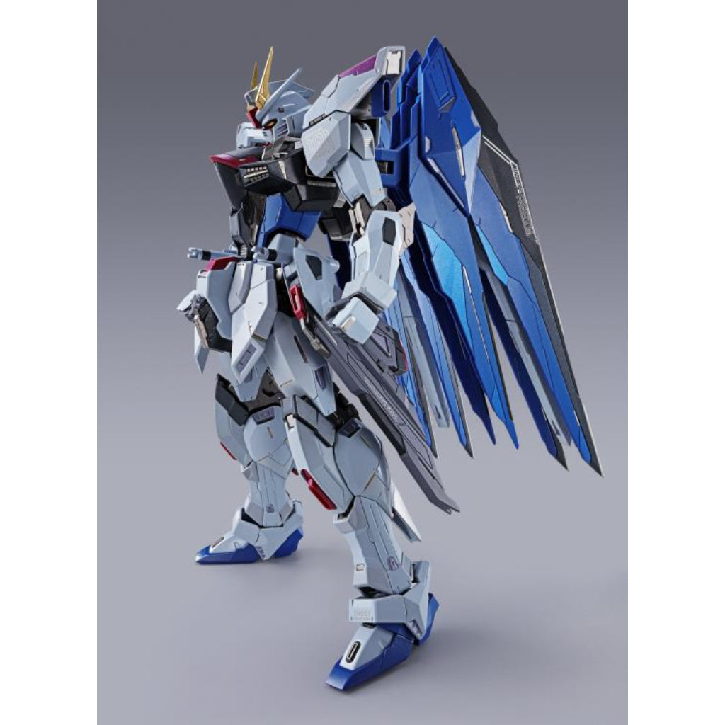 Bandai Metal Build Freedom Gundam Concept 2