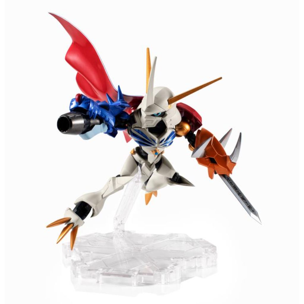 Nxedge digimon outlet