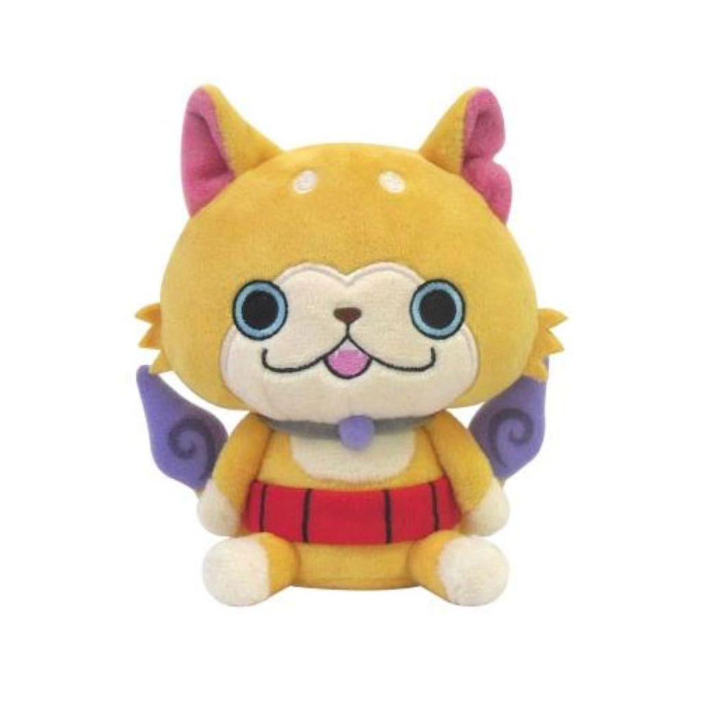 Bandai Nuigurumi Inunyan Yo-Kai Watch Plush