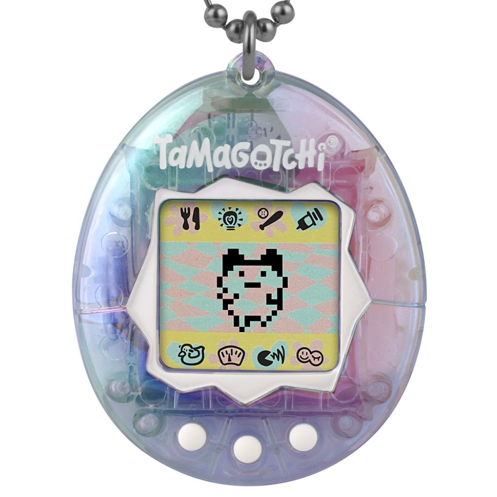 Bandai Original Tamagotchi Gen 1 - 25th Anniversary