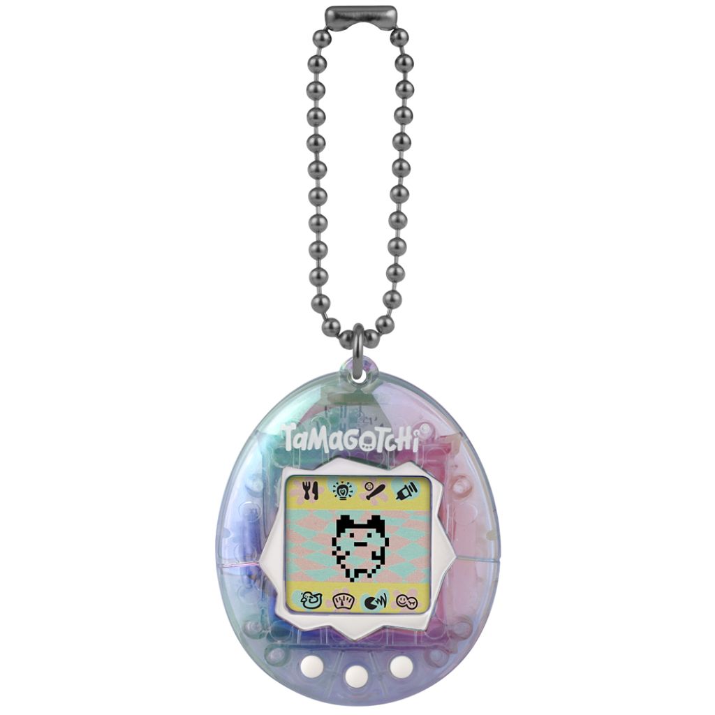 Bandai Original Tamagotchi Gen 1 - 25th Anniversary