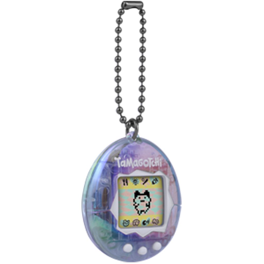 Bandai Original Tamagotchi Gen 1 - 25th Anniversary