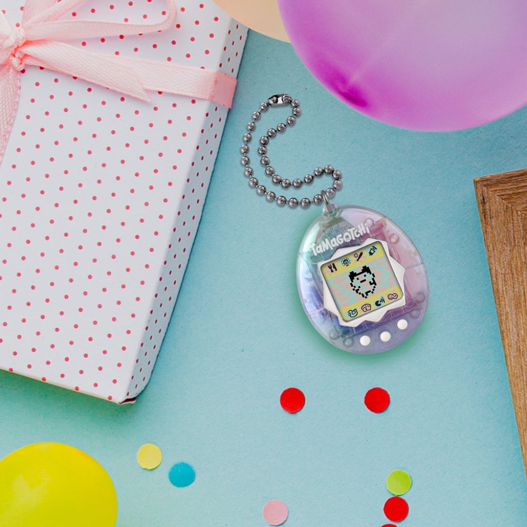 Bandai Original Tamagotchi Gen 1 - 25th Anniversary
