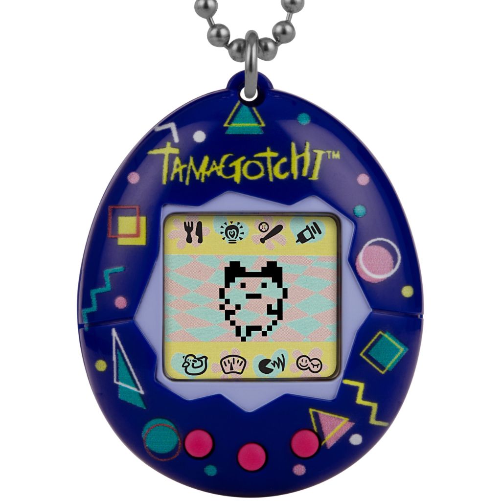 BANDAI Tamagotchi GEN1 日本版 Orijinal TAMAGOTCHI Japan Edition Kaga Yuzen GEN1 | eBay