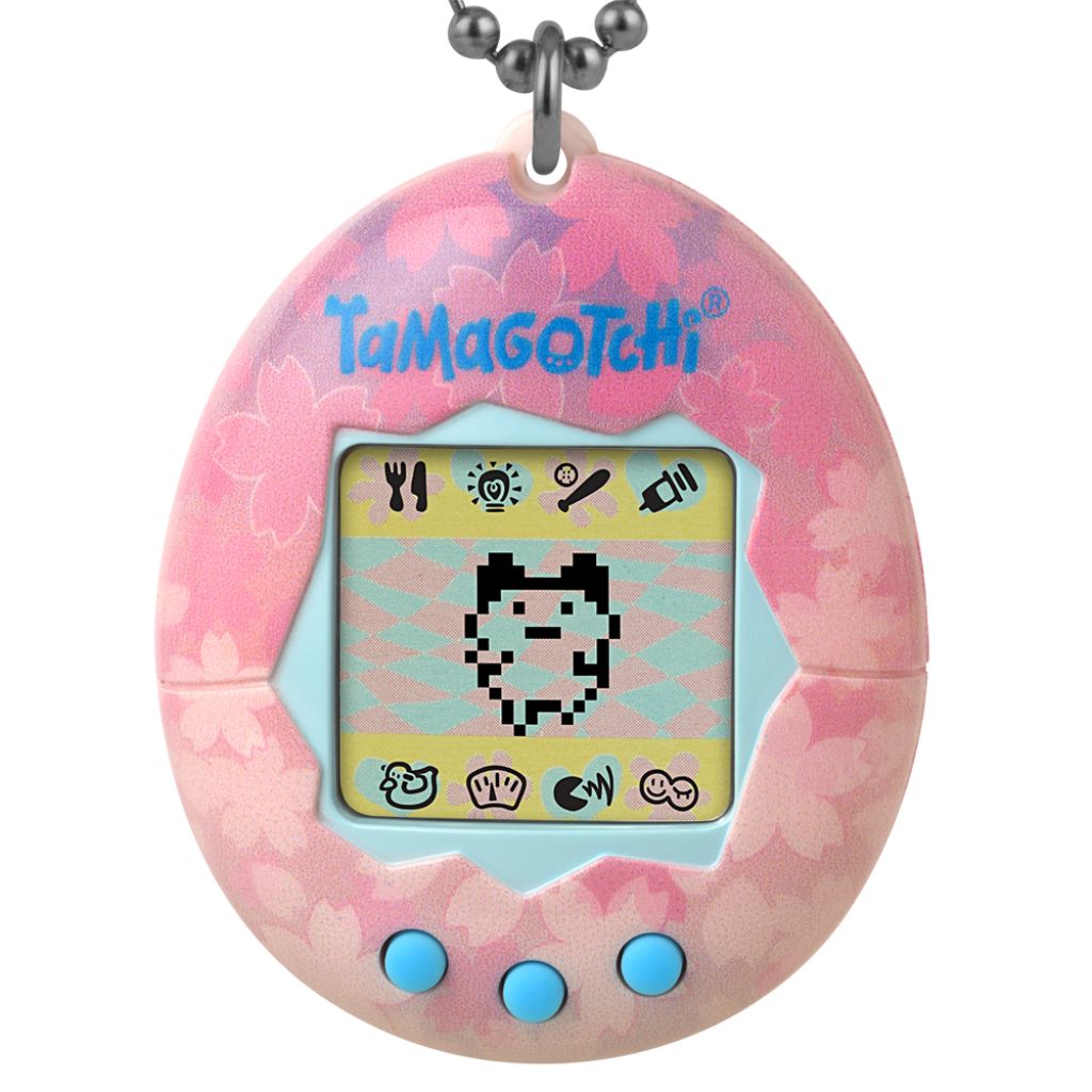 Bandai Original Tamagotchi Gen 1 - Sakura