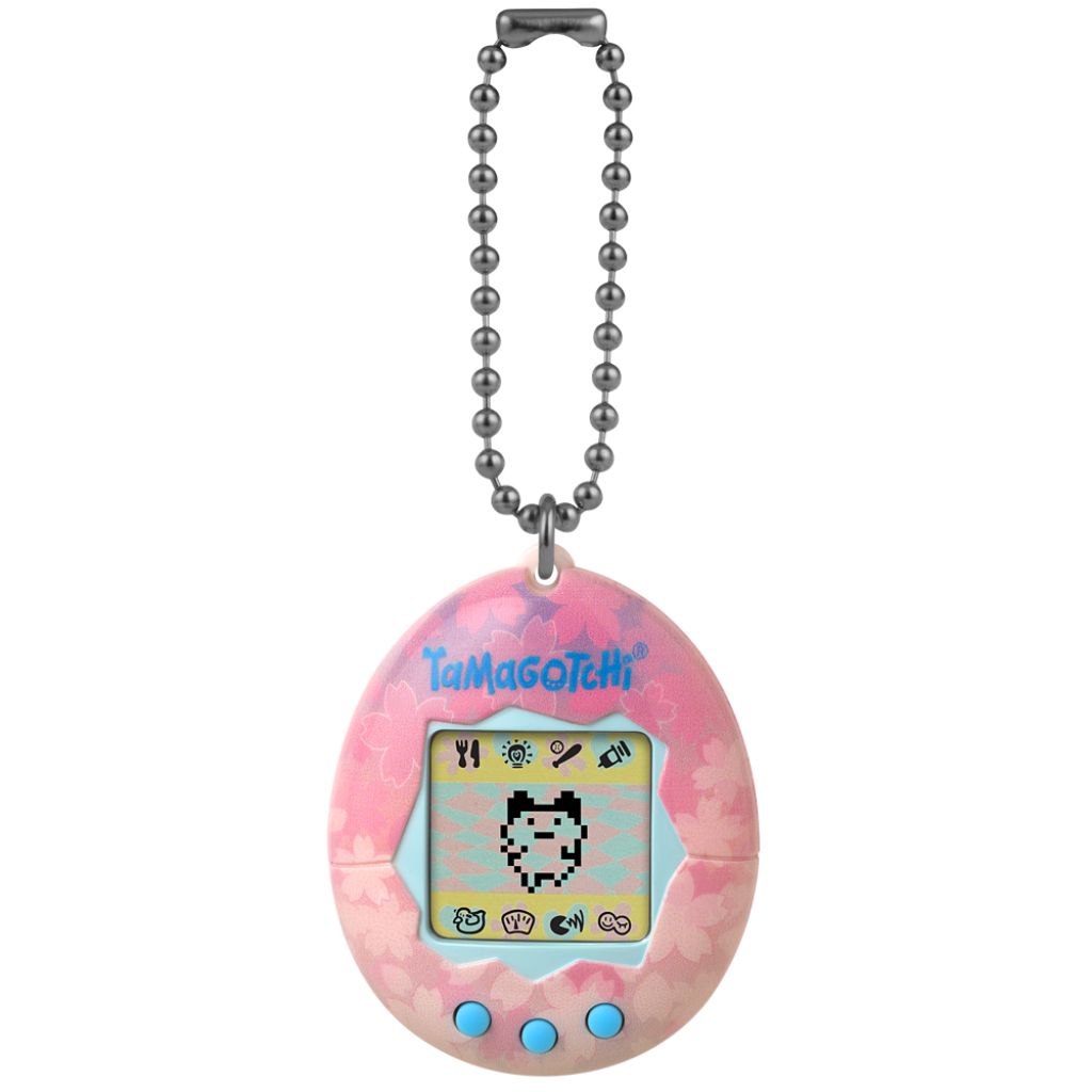 Bandai Original Tamagotchi Gen 1 - Sakura