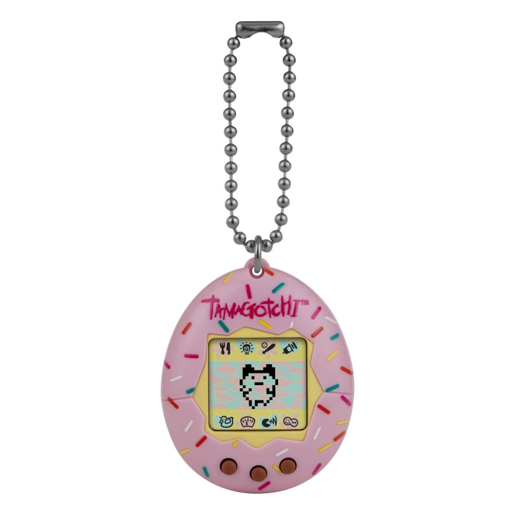 Bandai Original Tamagotchi Gen 1 - Sprinkles