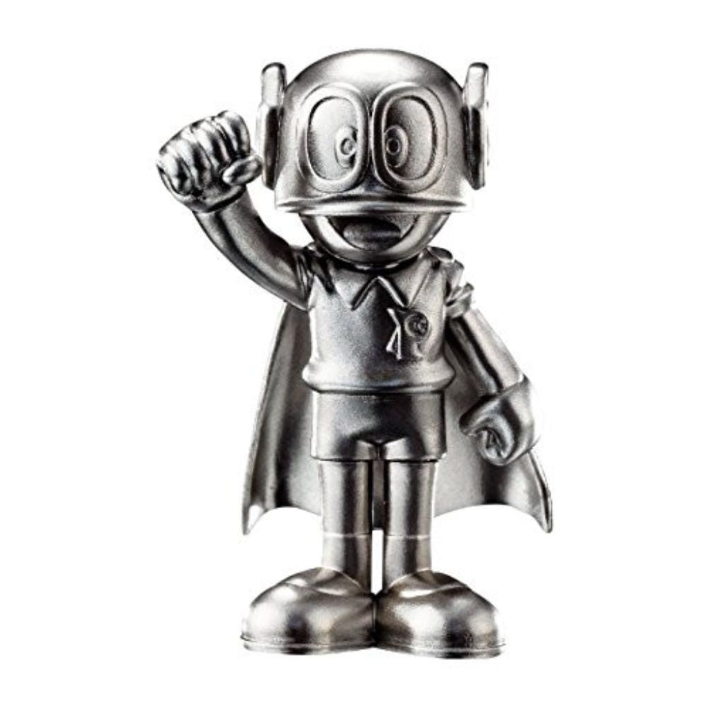 Bandai Perman No.1 Absolute Chogokin