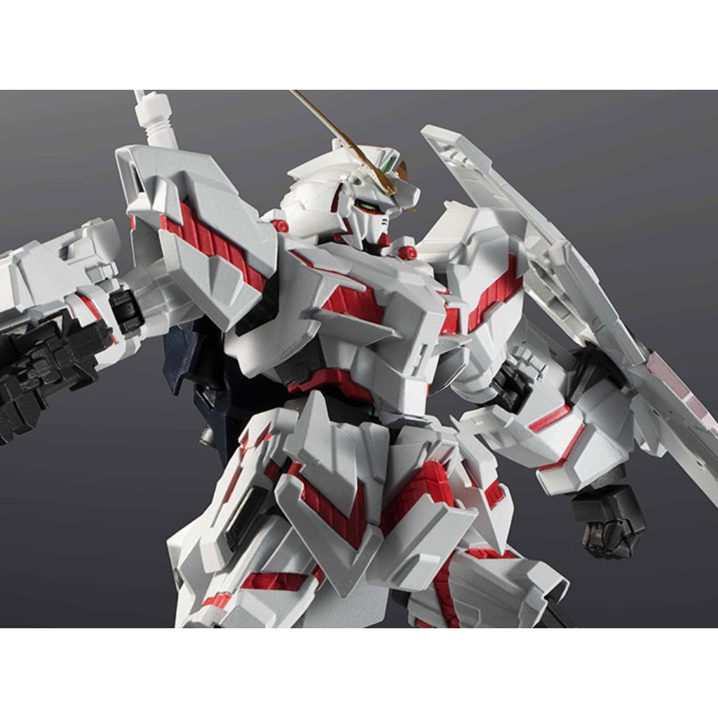 Bandai RX-0 Gundam Unicorn Gundam Universe