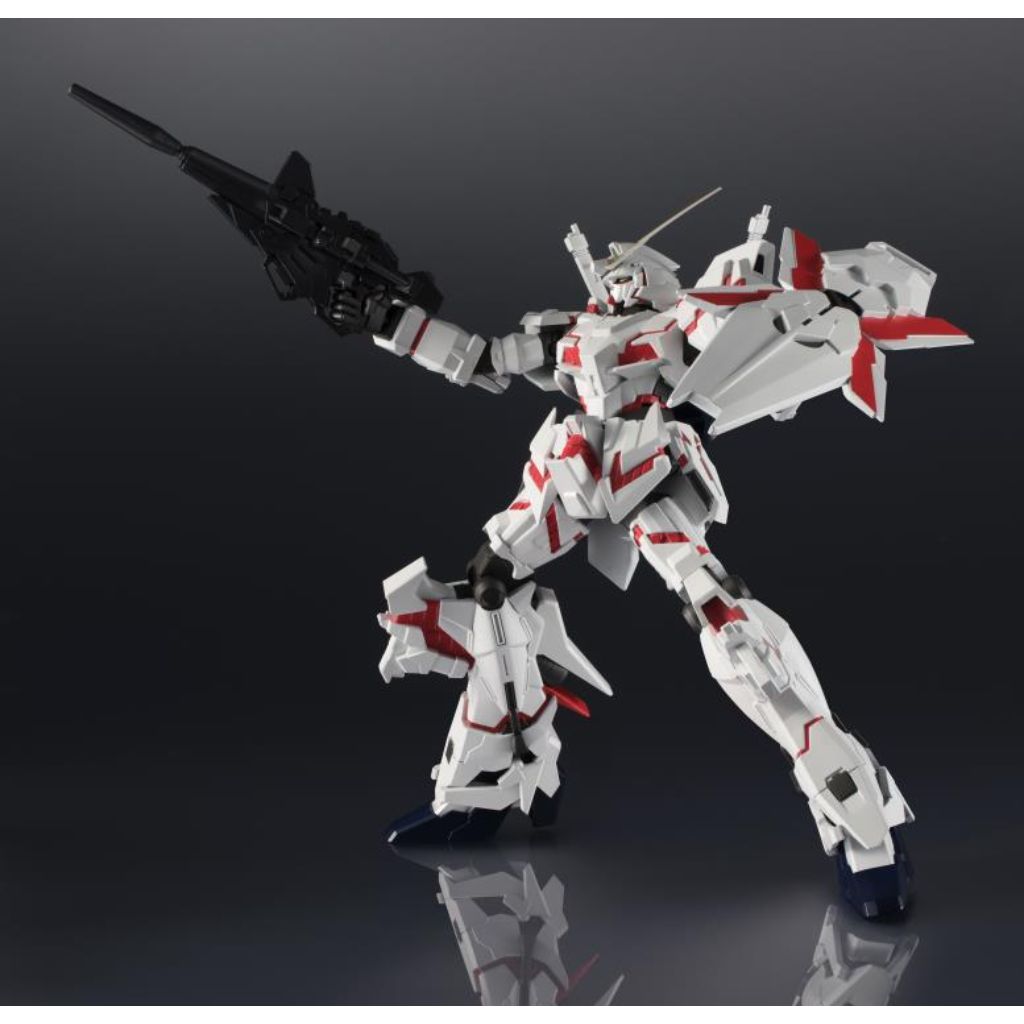 Bandai RX-0 Gundam Unicorn Gundam Universe