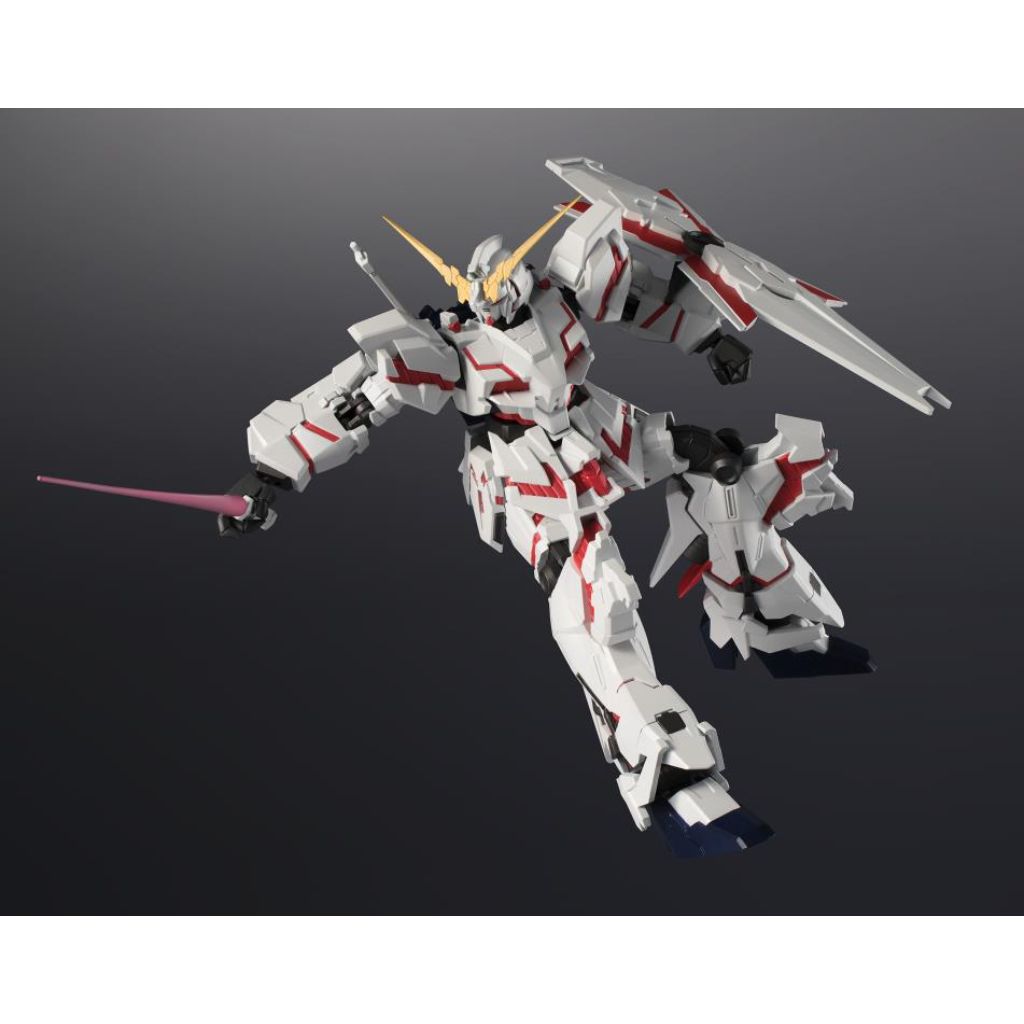 Bandai RX-0 Gundam Unicorn Gundam Universe