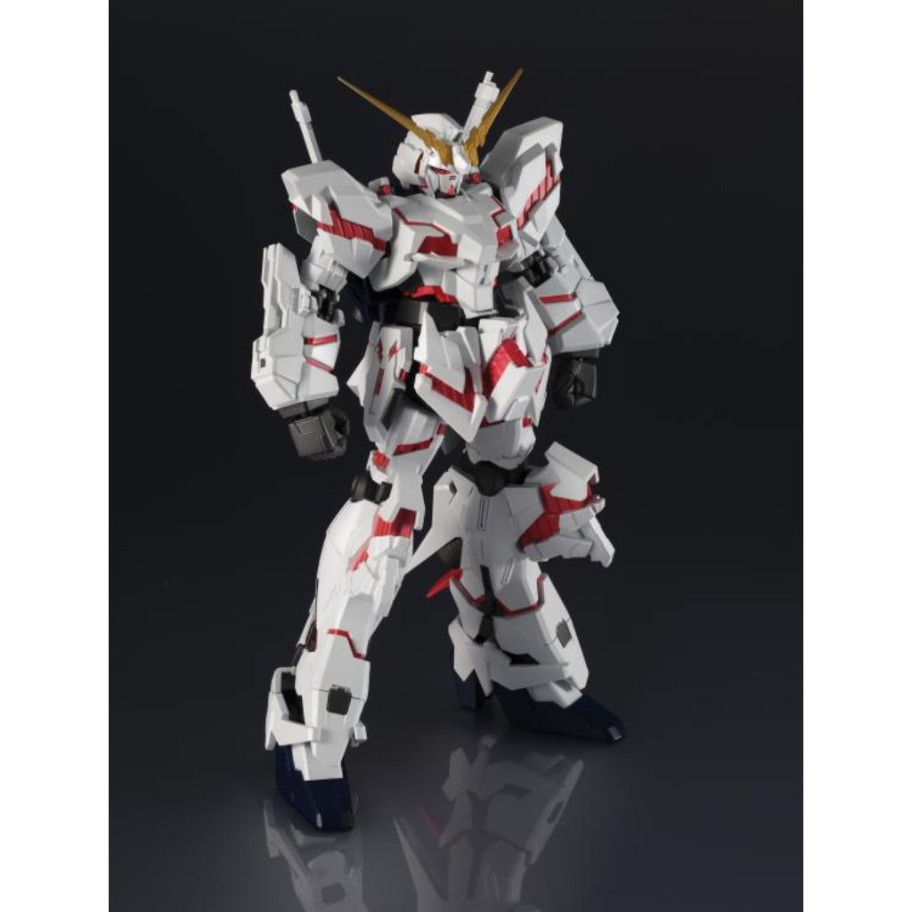 Bandai RX-0 Gundam Unicorn Gundam Universe