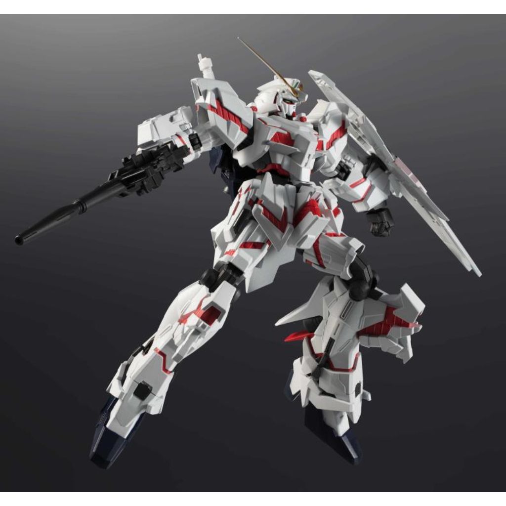 Bandai RX-0 Gundam Unicorn Gundam Universe