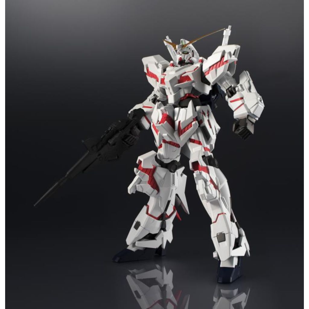 Bandai RX-0 Gundam Unicorn Gundam Universe