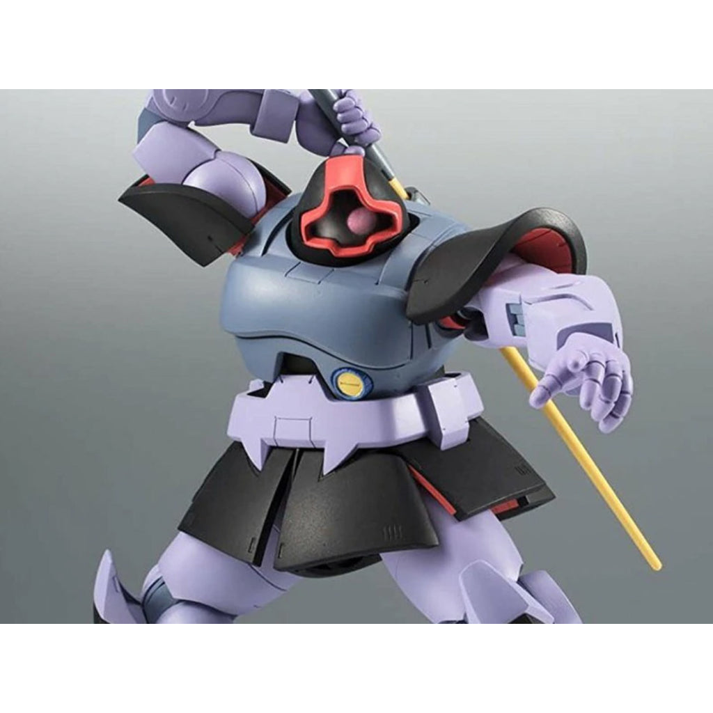 Bandai Robot Spirits 195 MS-09 Dom Ver Anime