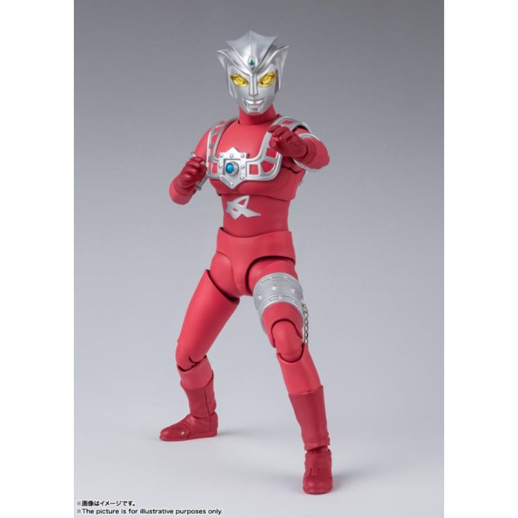 Bandai S.H.Figuarts Astra Ultraman