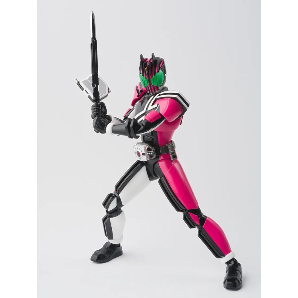 Bandai S.H.Figuarts Kamen Rider Decade 50th Anniversary Ver. (Shinkocchou Seihou)