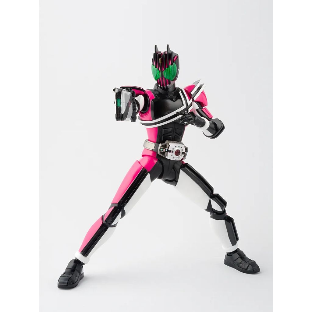 Bandai S.H.Figuarts Kamen Rider Decade 50th Anniversary Ver. (Shinkocchou Seihou)