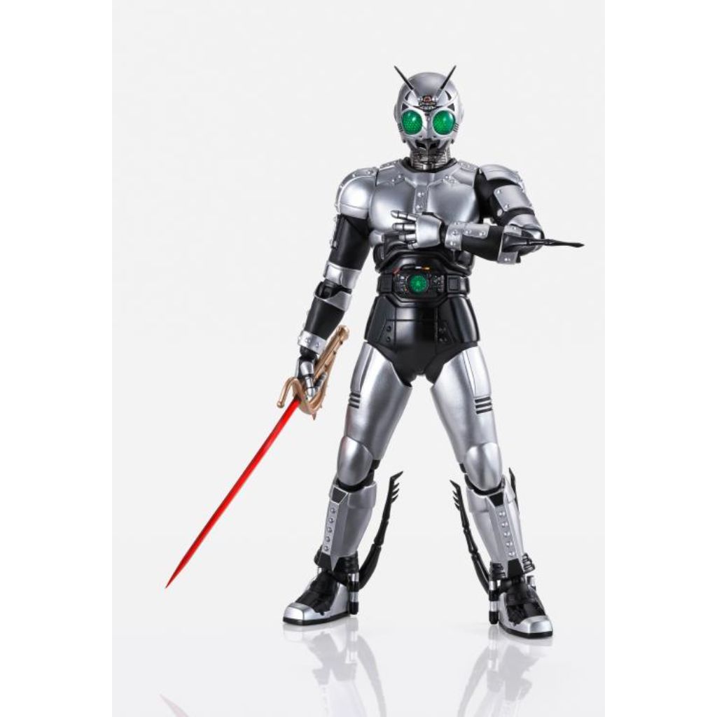 Bandai S.H.Figuarts Shadow Moon Kamen Rider (Shinkocchou Seihou)