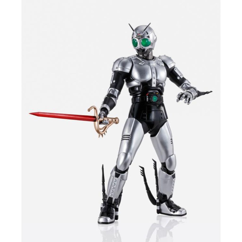 Bandai S.H.Figuarts Shadow Moon Kamen Rider (Shinkocchou Seihou)