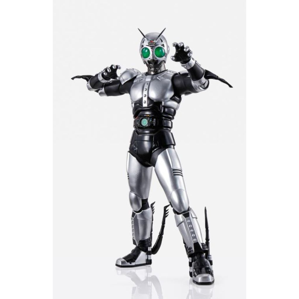 Bandai S.H.Figuarts Shadow Moon Kamen Rider (Shinkocchou Seihou)