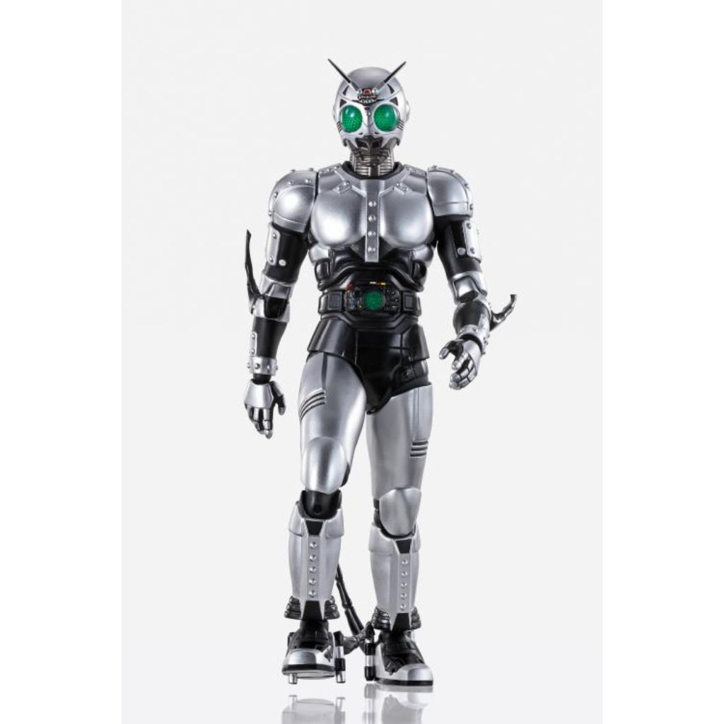 Bandai S.H.Figuarts Shadow Moon Kamen Rider (Shinkocchou Seihou)