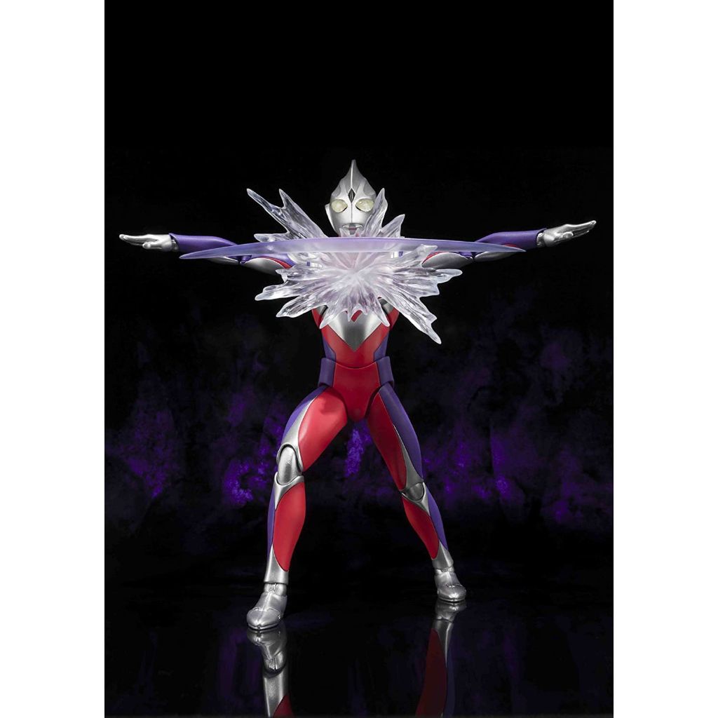 Bandai S.H.Figuarts Tiga Ultraman Multi Type