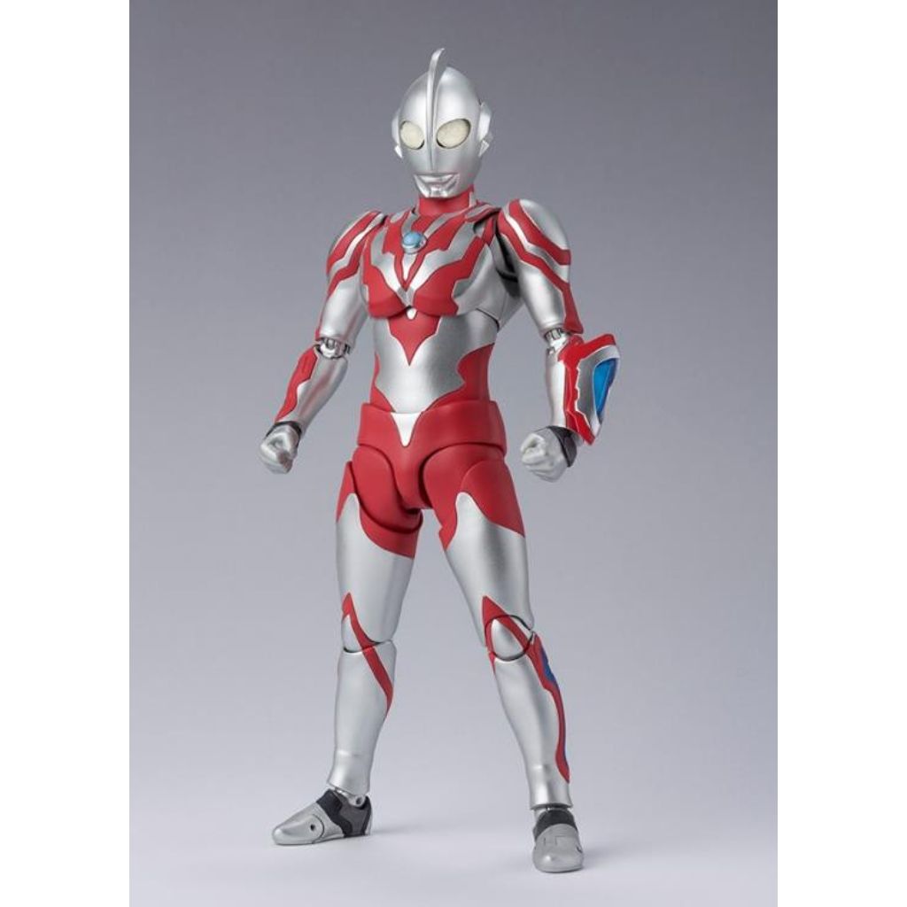 Bandai S.H.Figuarts Ultraman Ribut