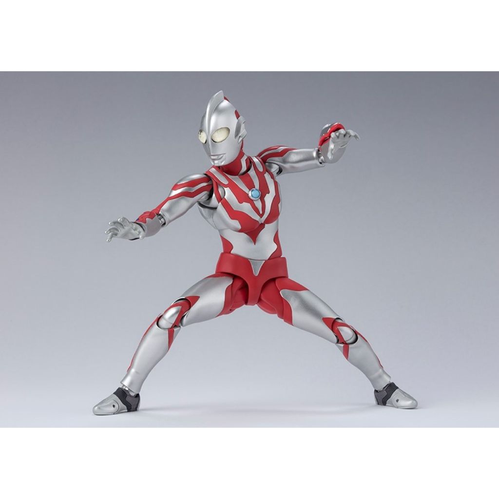 Bandai S.H.Figuarts Ultraman Ribut
