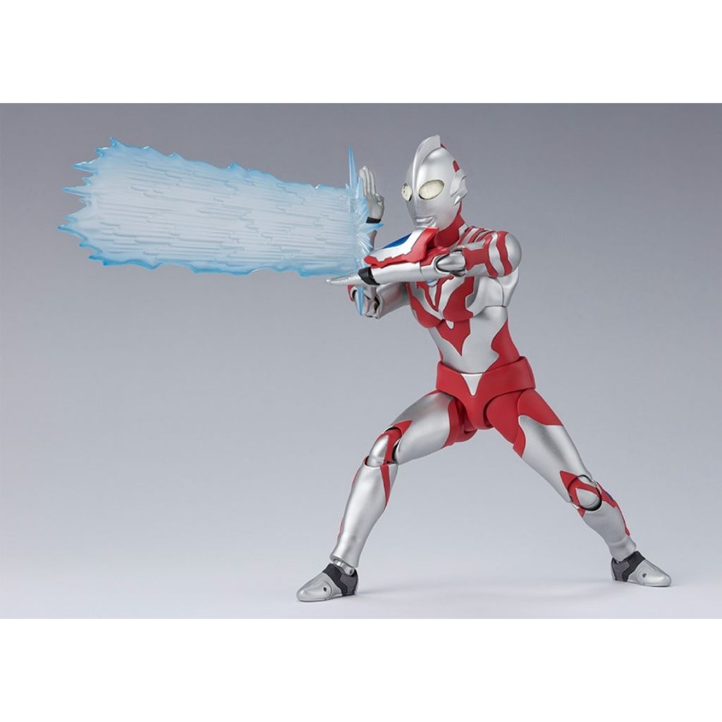 Bandai S.H.Figuarts Ultraman Ribut