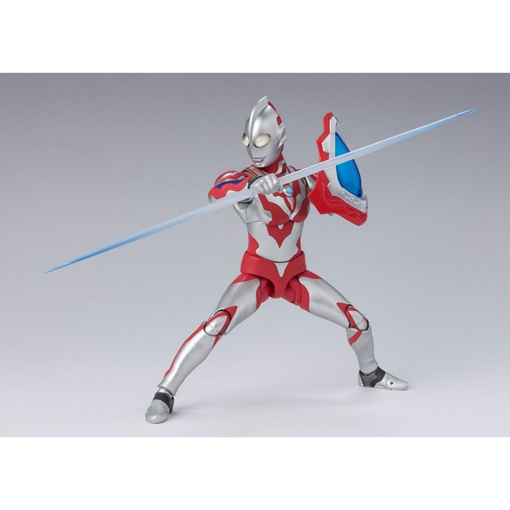 Bandai S.H.Figuarts Ultraman Ribut