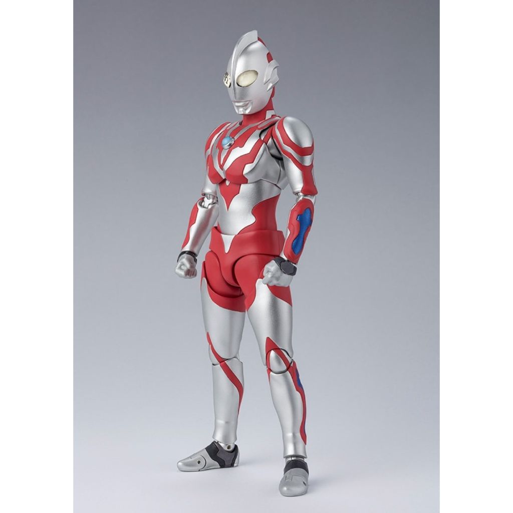 Bandai S.H.Figuarts Ultraman Ribut