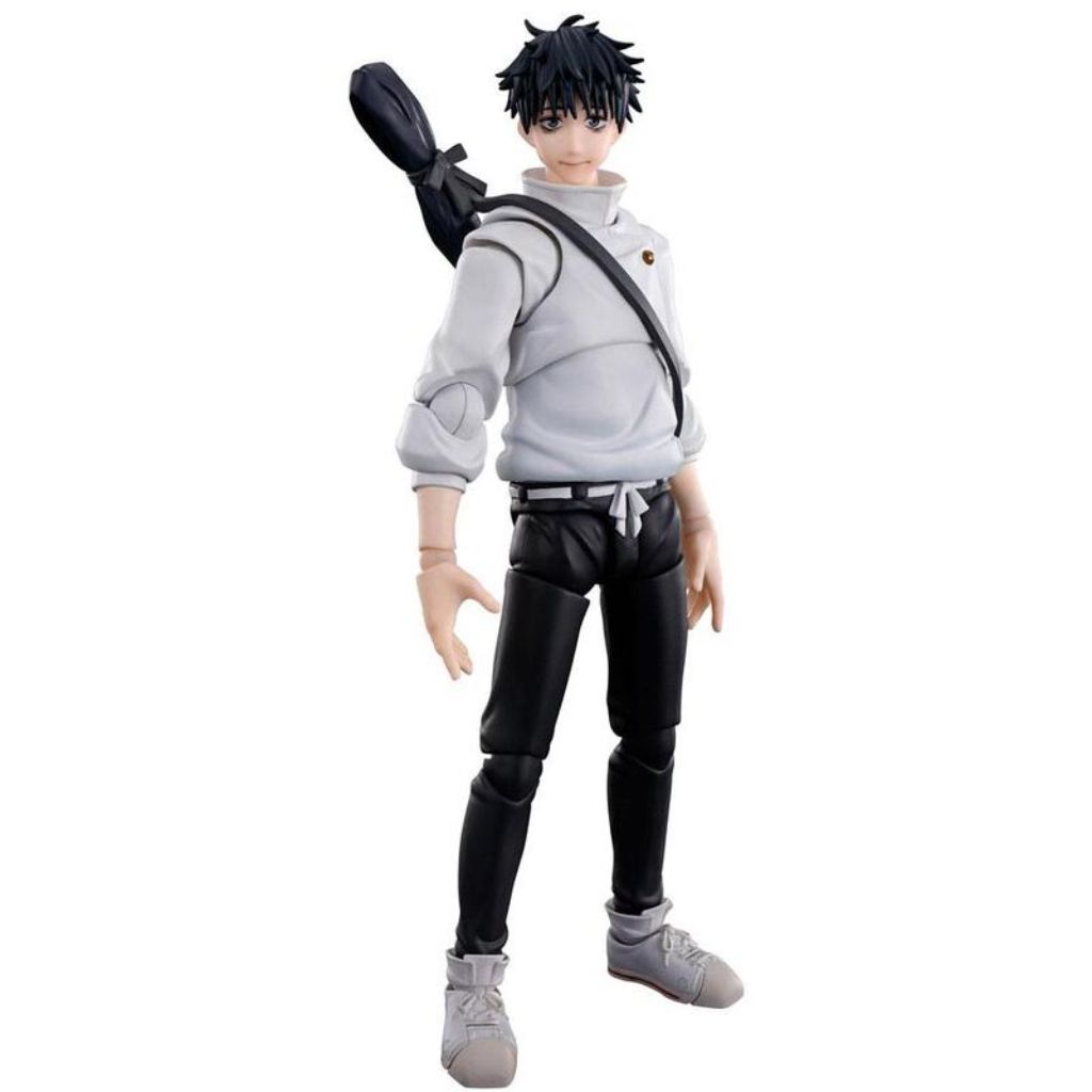 Bandai S.H.Figuarts Yuta Okkotsu Jujutsu Kaisen 0