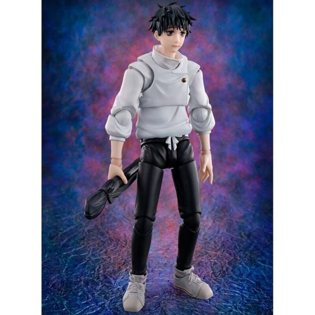 Bandai S.H.Figuarts Yuta Okkotsu Jujutsu Kaisen 0