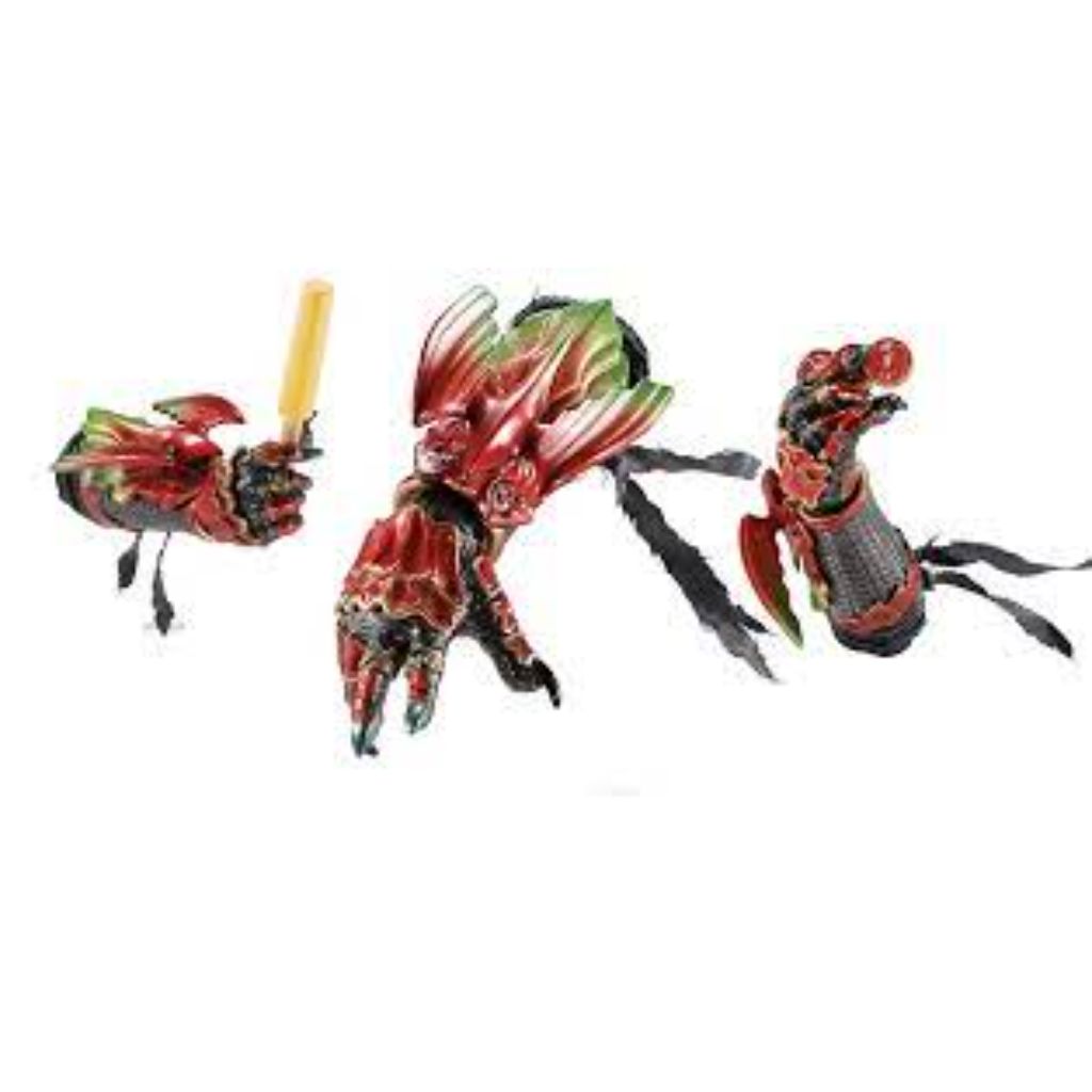 Bandai SHF Ankh (Shinkocchouseihou) Kamen Rider 000