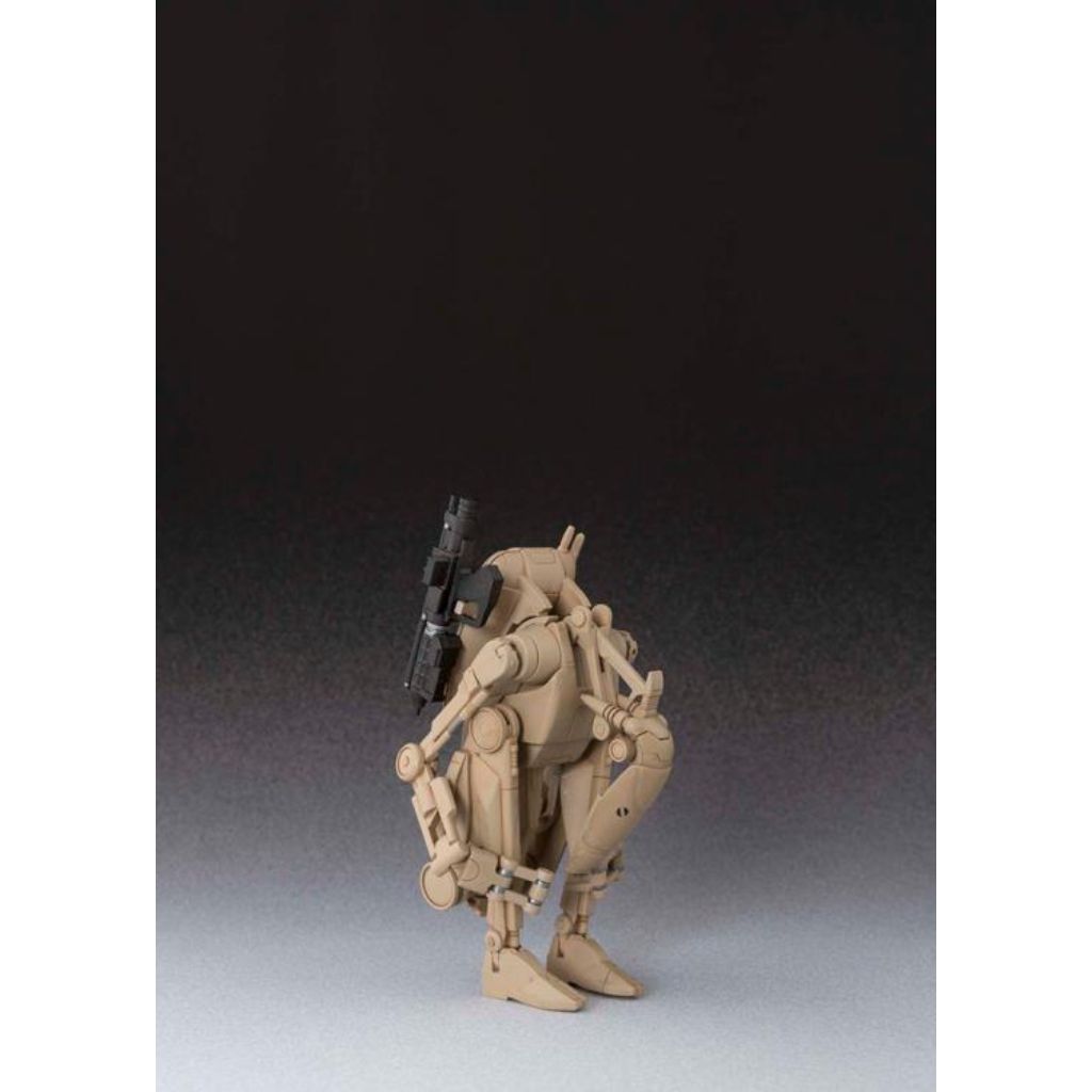 Bandai SHF Battle Droid Star Wars