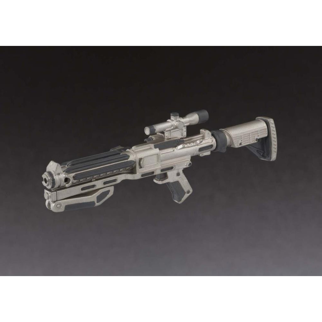 Bandai SHF Captain Phasma The Force Awaken