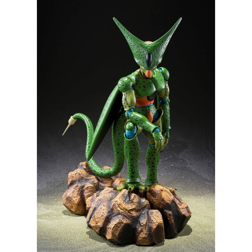 Bandai SHF Cell First Form Dragon Ball Z