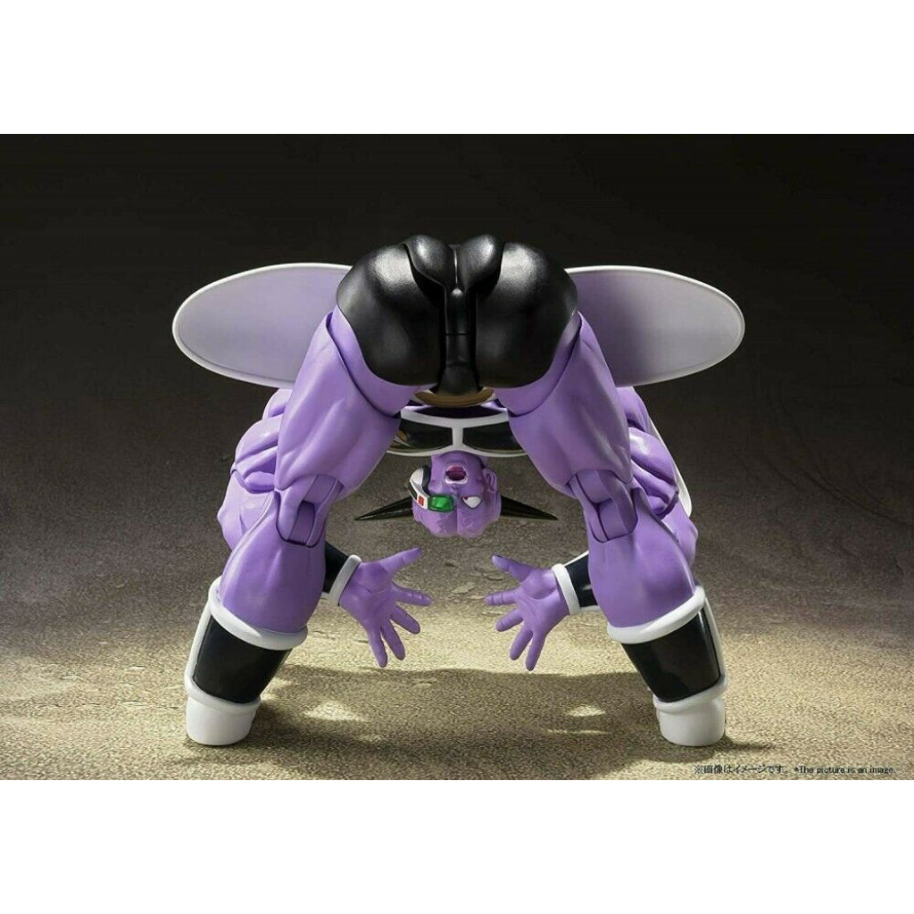 Bandai SHF Ginyu Dragon Ball Z