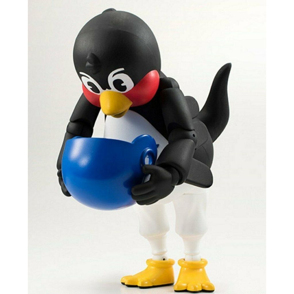 Bandai SHF Tsubakurou Tokyo Yakult Swallow JPBL