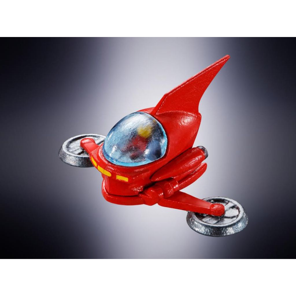 Bandai SOC GX-105 Mazinger Z Kakumei Shinka