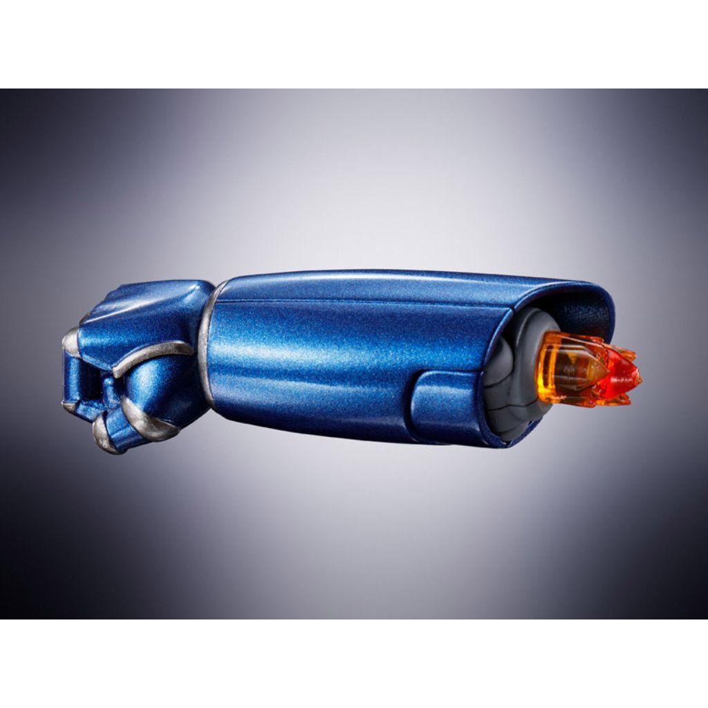 Bandai SOC GX-105 Mazinger Z Kakumei Shinka