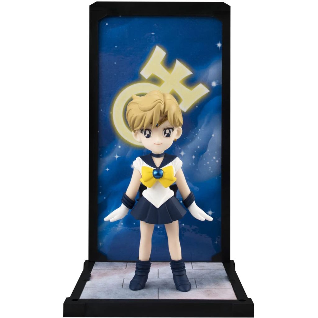 Bandai Sailor Uranus Tamashii Buddies