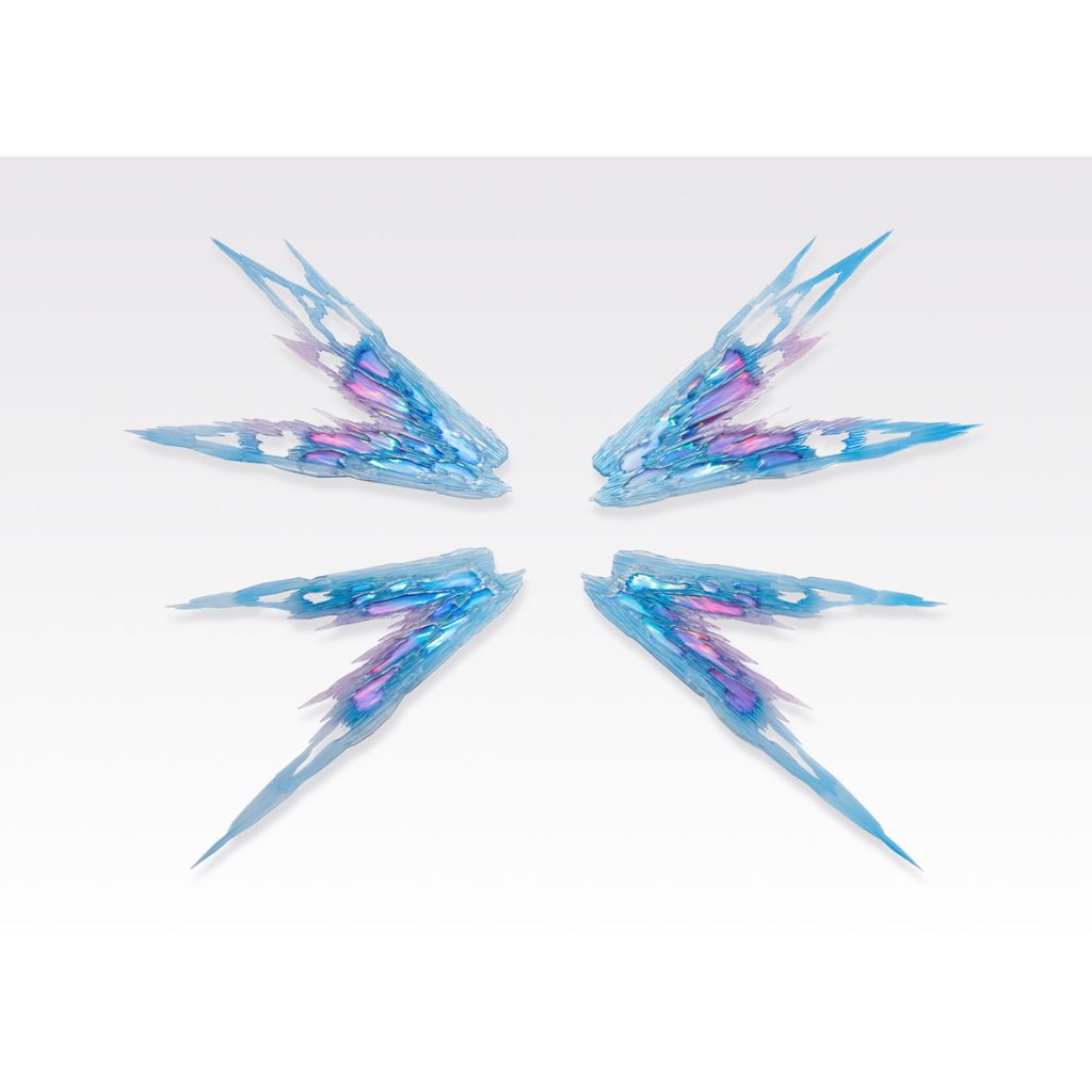 Bandai Strike Freedom Gundam Wing Of Light Option