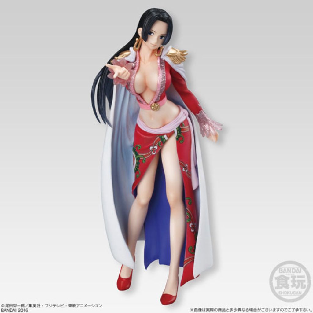 Bandai Styling Girls Selection 2nd One Piece