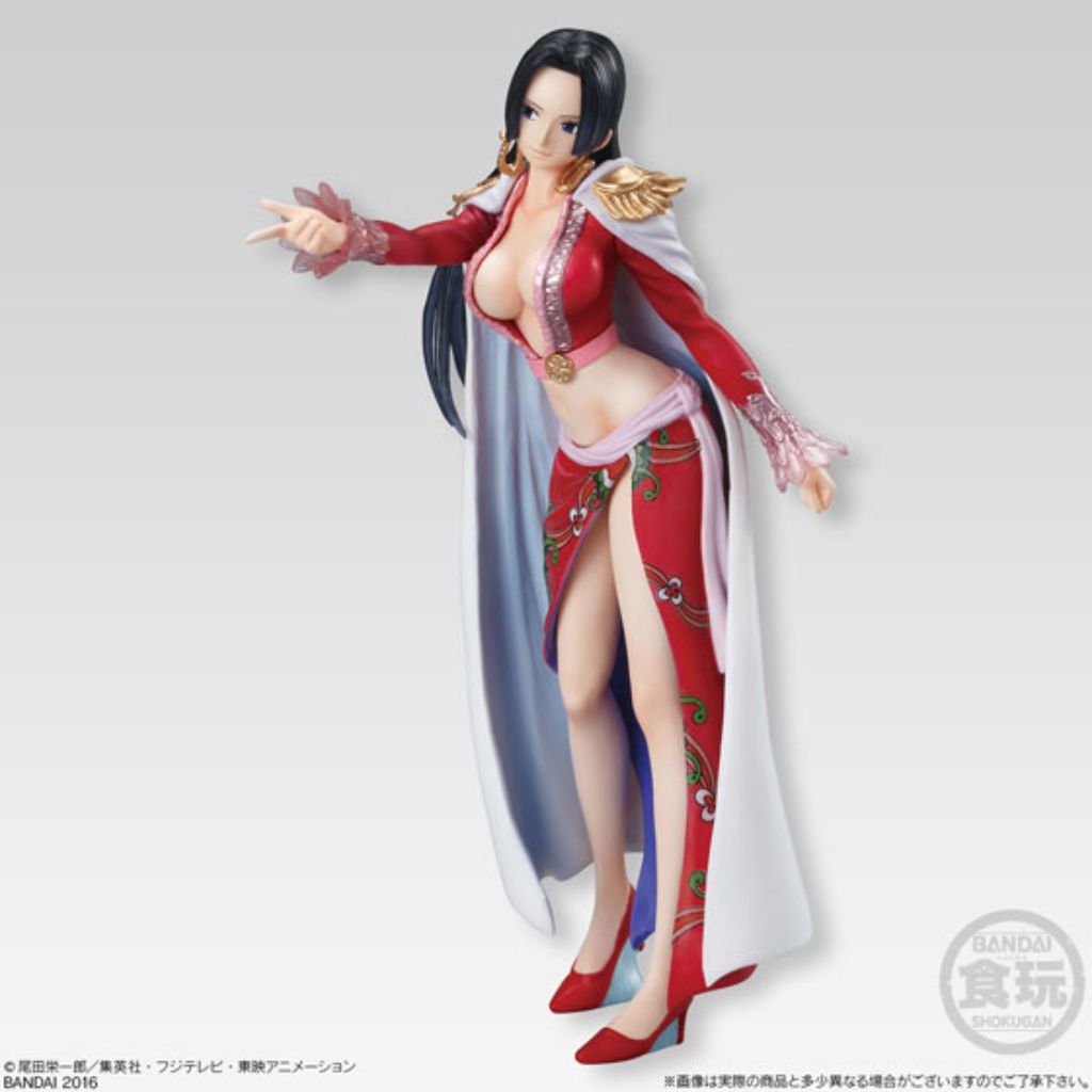Bandai Styling Girls Selection 2nd One Piece