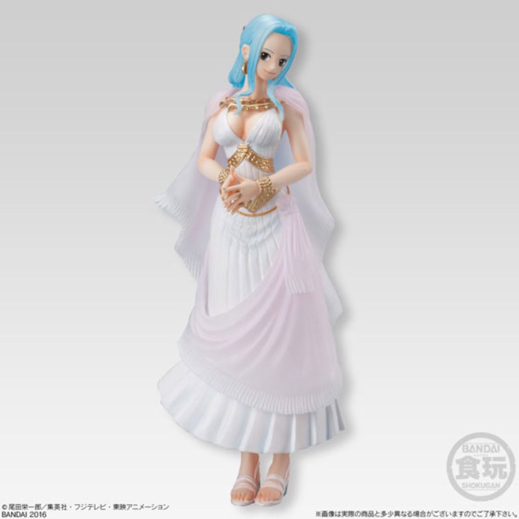 Bandai Styling Girls Selection 2nd One Piece