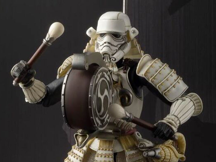 Bandai Taikoyaku Stormtrooper Movie Realization